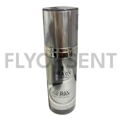 Image Skincare The Max Stem Cell Serum - 30ml NWOB