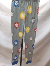 Animal Paw Sleep PJ Pant Kids Size 8 NWOT