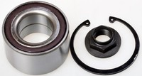 Denckermann Radlagersatz W413418 FüR Mazda BK CR BK14 BK12 Turbo BK12Y CR19 Bkep