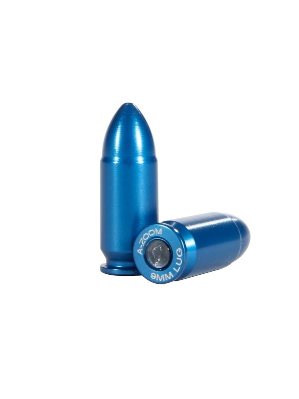 A-Zoom 15316 Snap Caps - Blue for sale online | eBay