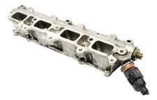 A3 VW Golf 5 V Ansaugbrücke Ansaugkrümmer 03C133202AQ 1,4 TSI CAXA 90kw