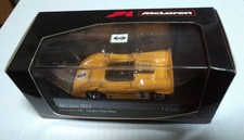 1/43 MINICHAMPS McLaren M8A Denny Hulme 1968 Collectables 17+