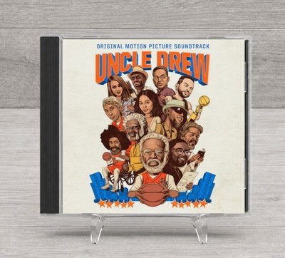 Uncle Drew (Original Motion Picture Soundtrack) CD
