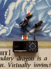 ClearClick Video to Digital Converter 2.0 Second Generation VHS Camcorder Tapes