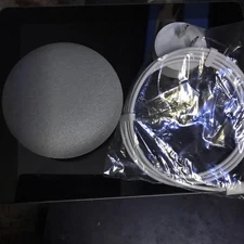 Google Home Mini 1st Gen H0A Chalk Smart Speaker GA00210-US (6)