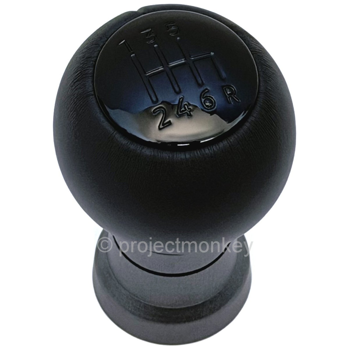 専用　引き33点 OEM Nissan 32865-6GP0A 23-26 Z RZ34 Manual Shift Knob Shiftknob