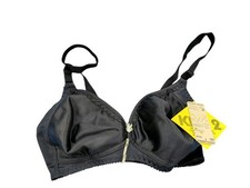 Vintage Formfit Rogers Knit 2 Bra