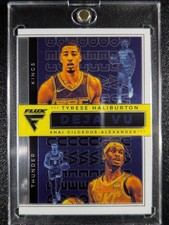 2020 Panini Flux 