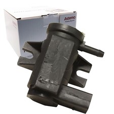 ASTEMO HÜCO DRUCKWANDLER MAGNETVENTIL TURBOLADER passend für AUDI A3 A4 TT SEAT