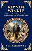Washington Irving | Rip Van Winkle | Taschenbuch | Englisch (2025)