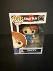 FUNKO POP ! CHUCKY 56 CHILDS PLAY 2 POP MOVIESD 02