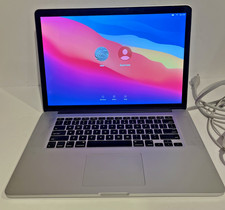 Apple MacBook Pro A1398 15.4 Laptop - ME293LL...