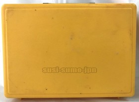 NINTENDO FAMICOM STORAGE CASE BAG SUPER MARIO BROS. BROTHERS FAMILY COMPUTER