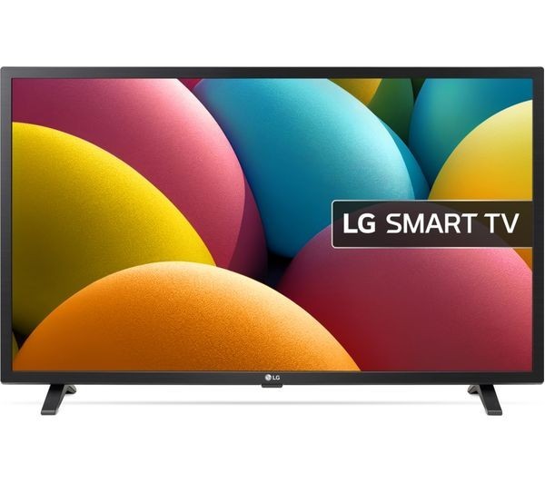 LG 32LQ63006LA 32"" Full HD HDR Smart LED TV.  NEW