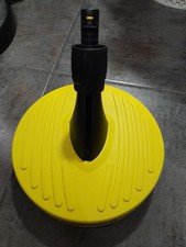 Bundle of Karcher Pressure Washer Accessories And Cleaners (Untested)