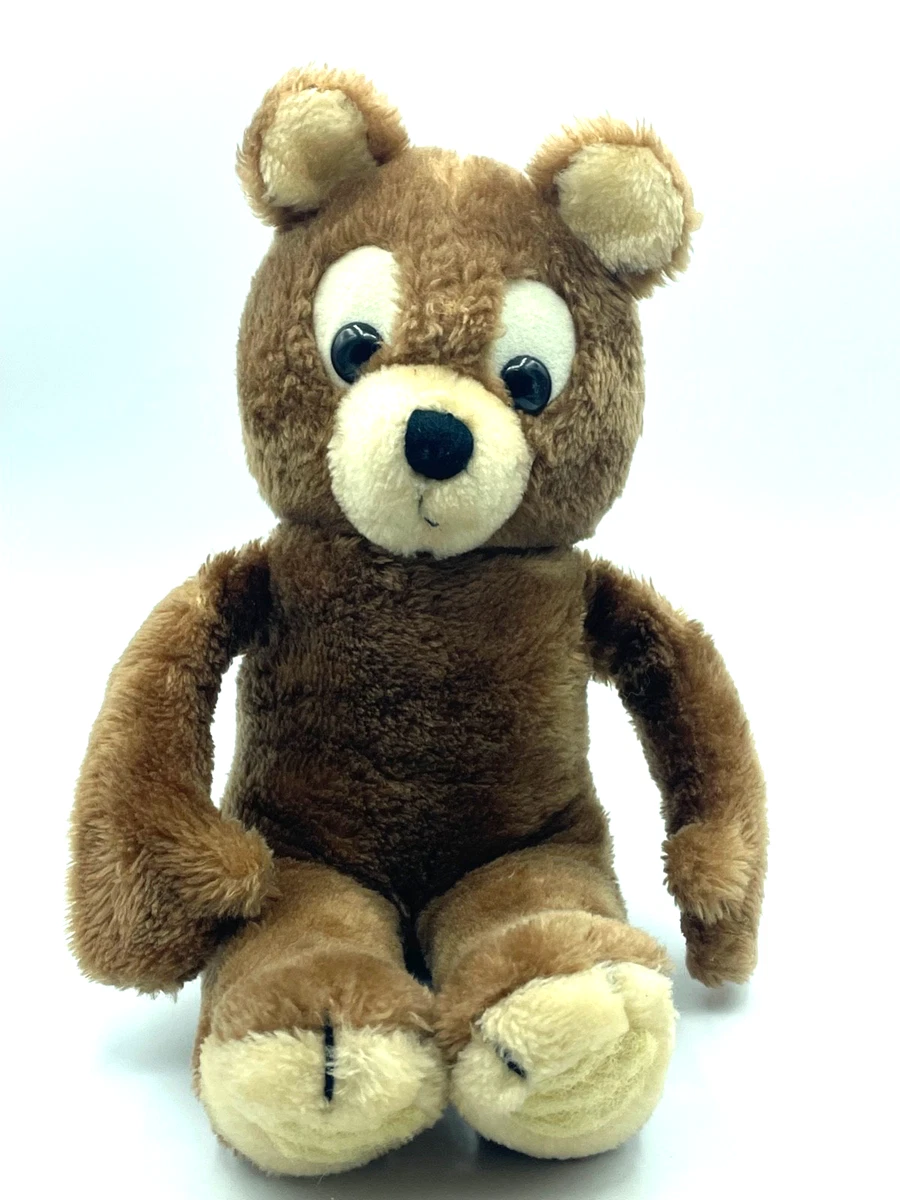 R Dakin Bear In Vintage Stuffed Animals for sale | eBay