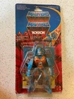 MOTU, STONEDAR, Masters of the Universe, MOC, He-Man, sealed, vintage, figure