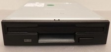 Sony MPF920 3.5" 1.44MB Black Internal Floppy Disk Drive