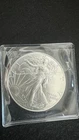 2024 1 oz American Silver Eagle Coin (BU)