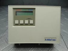 X-Rite X Rite 890 Noritsu Fuji Densitometer Kodak Durst