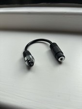 Canon T3 Refm Genuine Cable Release Adapter