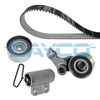 Zahnriemensatz KTB965 FüR Toyota Avensis Corolla Previa Liftback RAV 2 Verso 4WD