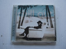 Chill Out von John Lee Hooker  (CD, 2007)
