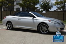 2006 Toyota Camry Solara SLE V6 LTHR LOADED FRESH TRADE IN CLEAN