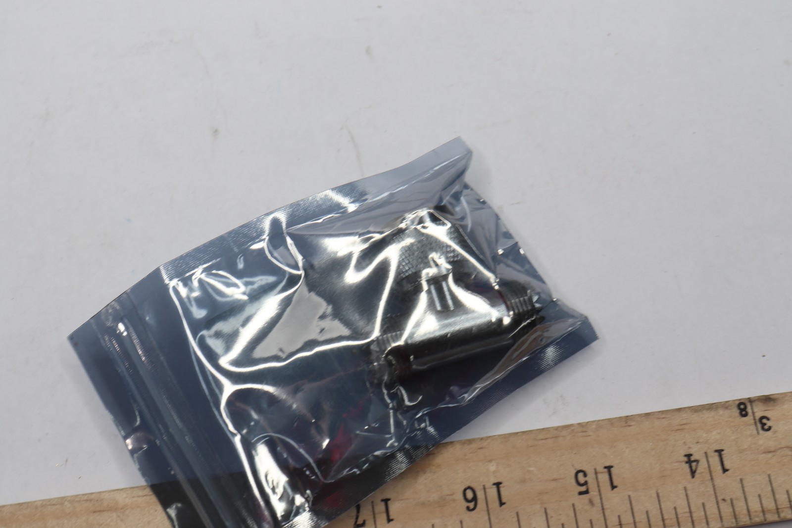 Exgoofit PL259 Male to PL259 Female Right Angle 90 Degree Adapter