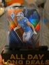 2023 Panini Phoenix - Rookies Jack Campbell #149 Orange Seismic /99 (RC)