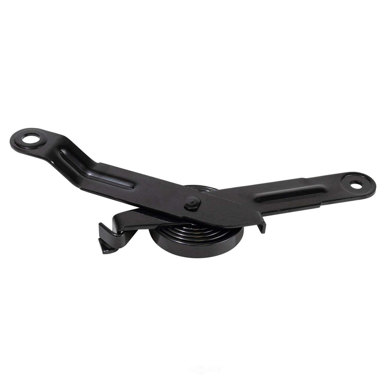 Hood Hinge Spring-Hood Spring TRQ BDA06821 for sale online | eBay