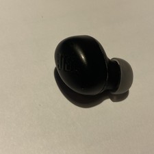 Original Black JBL Vibe Buds 2 True Wireless RIGHT SIDE ONLY Earbud