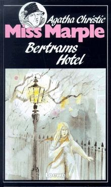 Miss Marple: Bertrams Hotel von Agatha Christie | Buch | Zustand gut