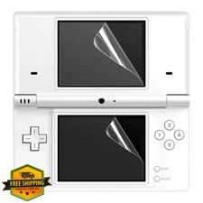 OSTENT 3x Ultra Clear Screen Protector Film for Nintendo DSi NDSi