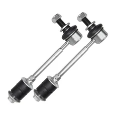 Front Stabilizer Sway Bar End Links Kit for Toyota 4Runner Tundra Tacoma K90681