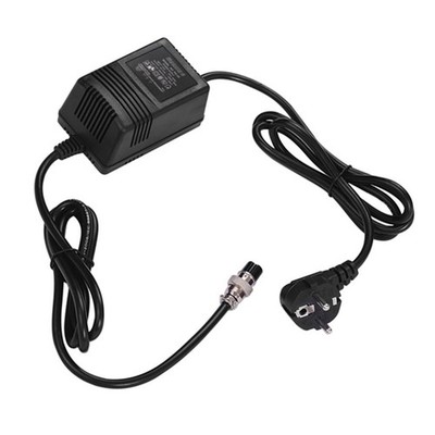 18 5 V 420 MA Ming Konsolen-Netzteil AC-Adapter 3-poliger Stecker 220 V Ein Ej1X