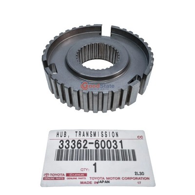 Genuine Toyota LandCruiser 79 78 76 70 Series HZJ Transmission