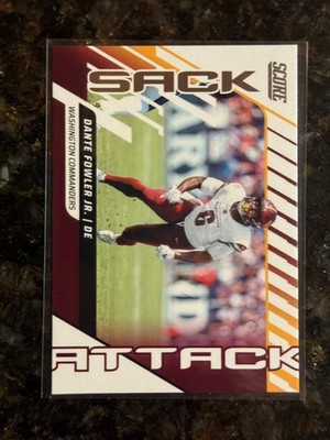 2025 Panini Score Football - Pick a Card Complete Your Set
