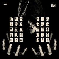 S.H.I.T - For A Better World - Vinyl Record Vl - G3Z