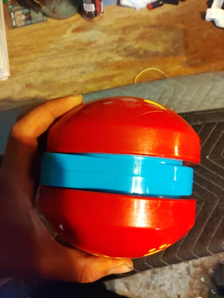 101 Dalmatians小狗球玩具迪士尼复古 — 第 4/4 张图片