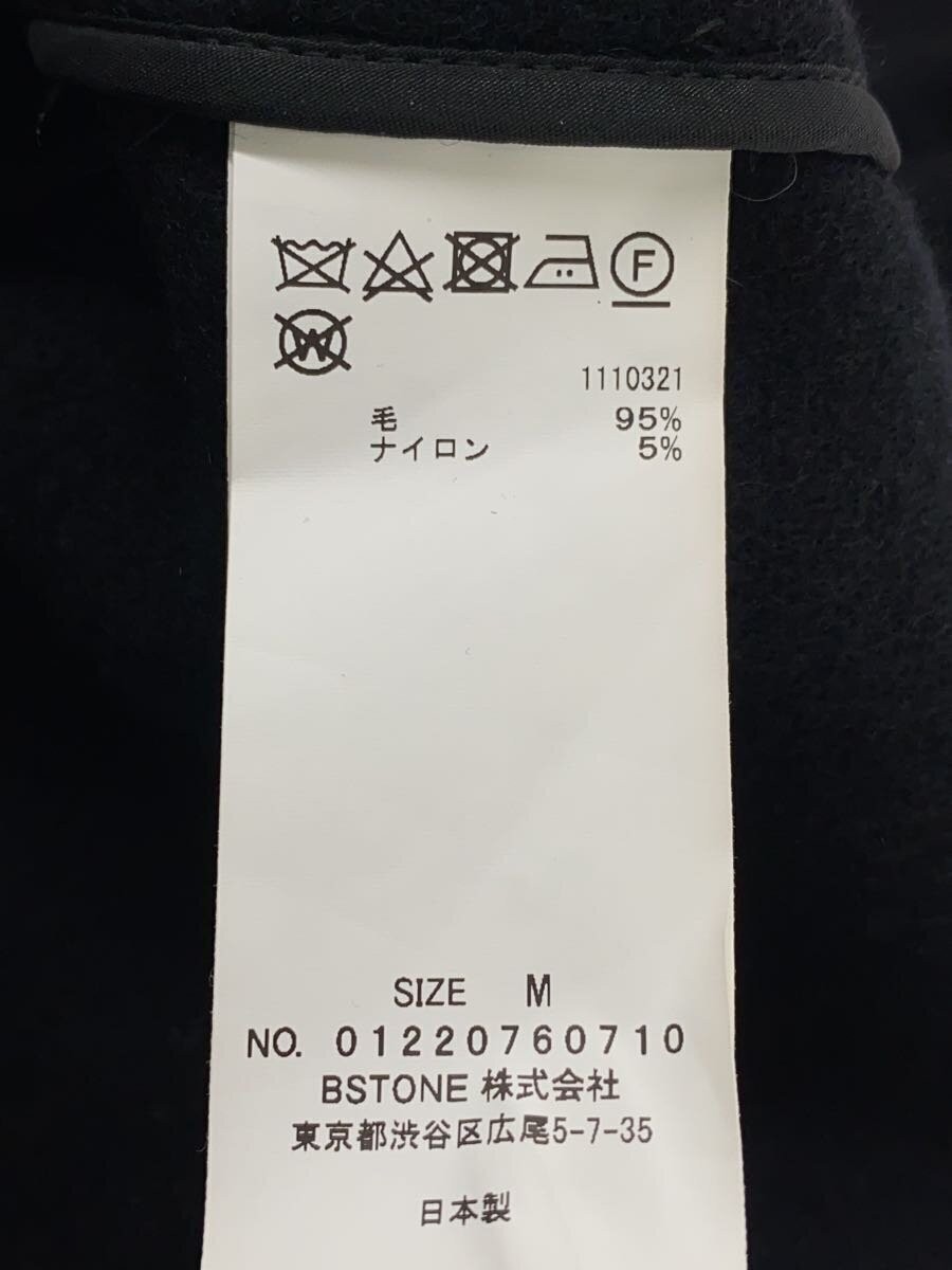 Ameri Coat/M/Wool/Blk/01220760710 22201 - image 4