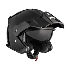 CKX Black Razor-X Helmet (Adult S) 515072
