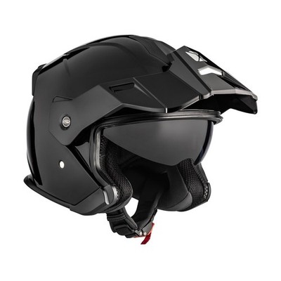 CKX Black Razor-X Helmet (Adult S) 515072