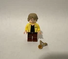 LEGO Star Wars Luke Skywalker Celebration Minifigure sw1283 75365 Yavin 4 - NEW