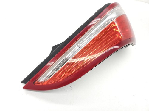 Luz trasera izquierda conductor Jaguar XJ X351 10-15 C2D51416 AW9313405AF 79k - Imagen 6 de 20