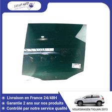 Glace latérales Volkswagen TIGUAN