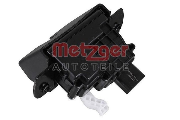 Metzger Autoteile Heckklappenschloss Greenparts 2311029-image