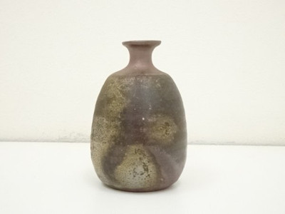 Ys7046826 Sou Bizen Ware Shibaoka Nobuyoshizo Tokuri Boxed