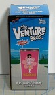 Rare Official Biff Bang Pow Venture Brothers Dr. Girlfriend Insulated Mug NIB — photo 1
