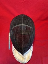Fencing Mask